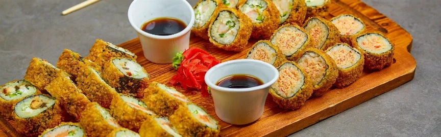 Culinary Delights: A Food Lover's Guide to Cedar Hill