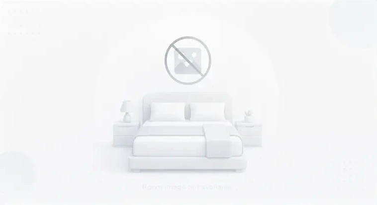 Queen Suite with Two Queen Beds - Non Smoking