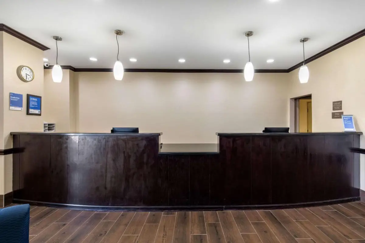 Comfort Inn & Suites Cedar Hill Duncanville 4