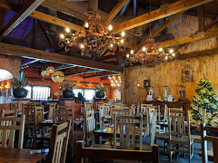 Restaurant near Comfort Inn & Suites Cedar Hill Duncanville
